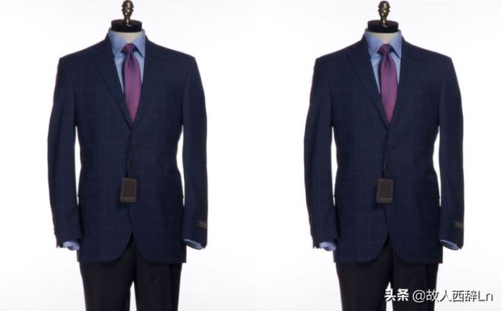 杰尼亚属于什么档次（全球10大最佳男士西服品牌）