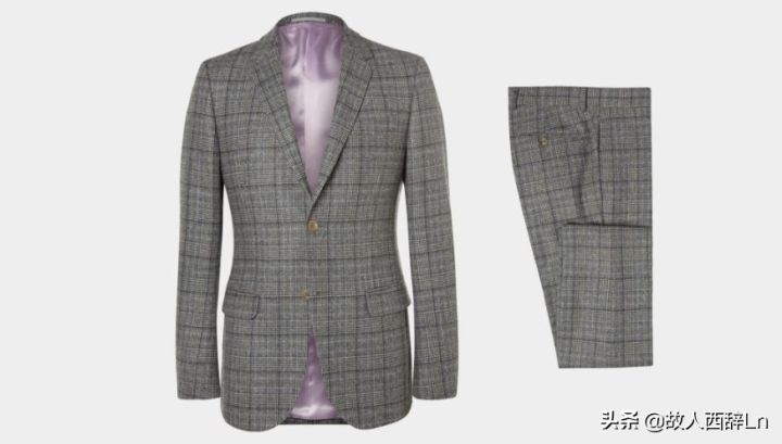 杰尼亚属于什么档次（全球10大最佳男士西服品牌）