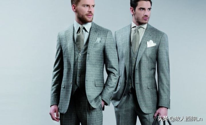 杰尼亚属于什么档次（全球10大最佳男士西服品牌）