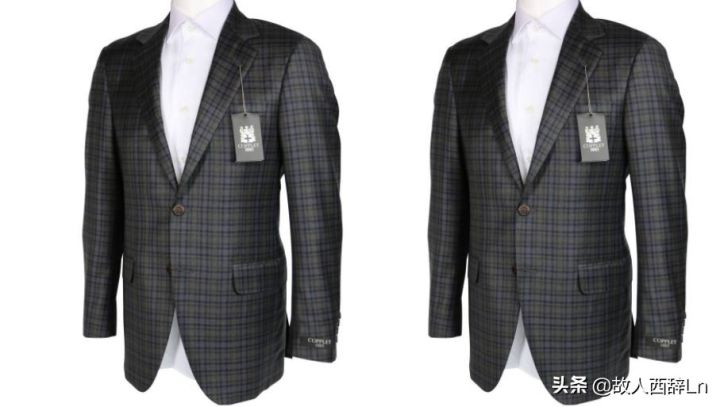 杰尼亚属于什么档次（全球10大最佳男士西服品牌）