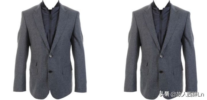 杰尼亚属于什么档次（全球10大最佳男士西服品牌）