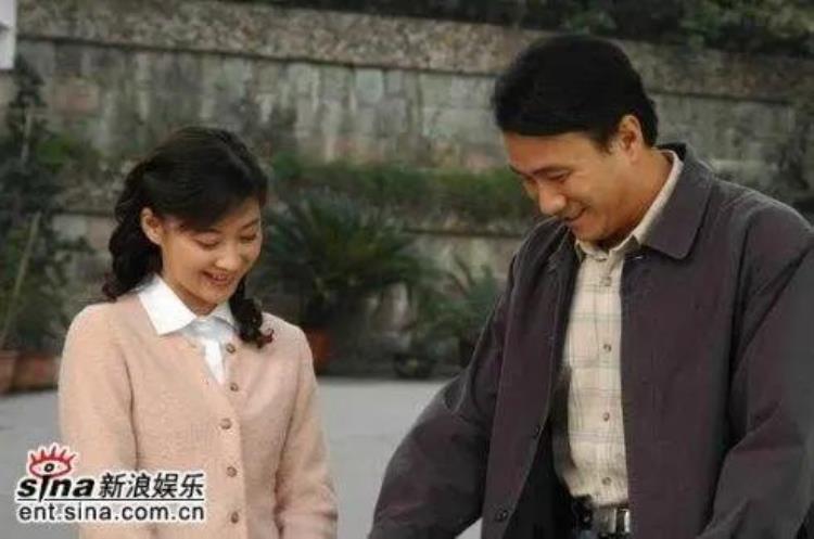 岁月无情人间有情「观良心剧岁月有感世道无情人有情」