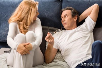 ​男女之间可以成为兄弟吗，夫妻过着过着就变成了兄弟