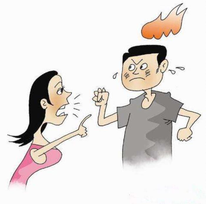 夫妻之间的矛盾有哪些（为什么很多夫妻之间的矛盾）