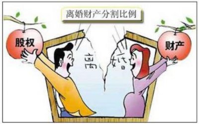 ​离婚二审开庭几次（财产分割二审会开几次庭）