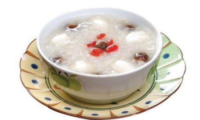 ​男性气血不足吃什么好(男性气血不足吃什么食物)