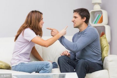 ​夫妻打架之后怎么相处，夫妻之间吵完架以后