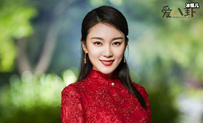 ​于欣禾于蓓蓓是同一个人？扮演校花出道近况遭扒