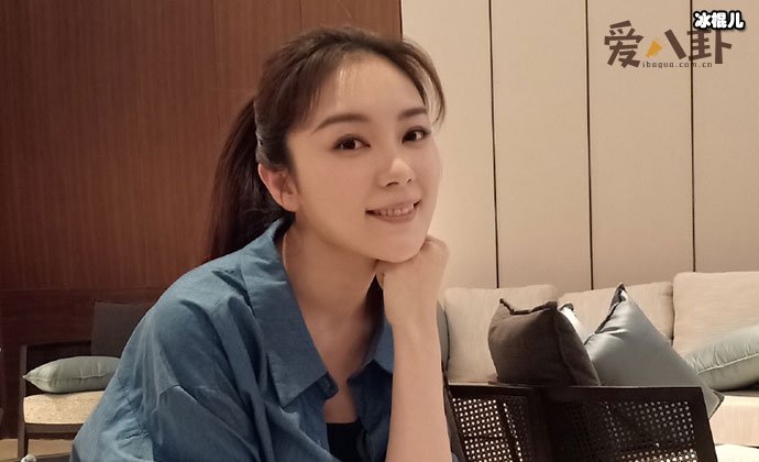 于欣禾原名于蓓蓓