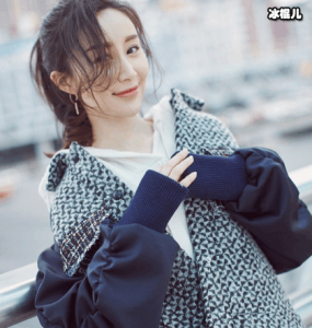 ​舒畅近况曝光疑似整容过度，知情人士表示只不过是美颜太过