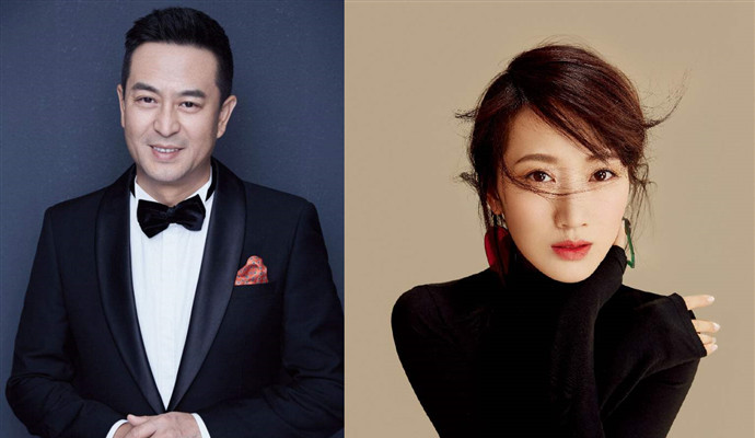 张嘉译李念合作过哪些电视剧