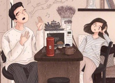 ​怎么才能做到不管老公（聪明女人会对老公三不管）