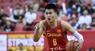 ​男篮赵睿简历(广东男篮赵睿简历)