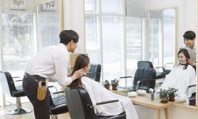 ​为什么理发店越来越没人做了?