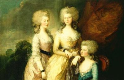 ​油画写实类作品(写实油画作品赏析)