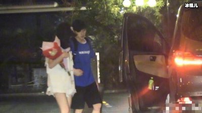​娄艺潇恋情疑似被曝光男子是谁呢？其后续怎么样了呢？