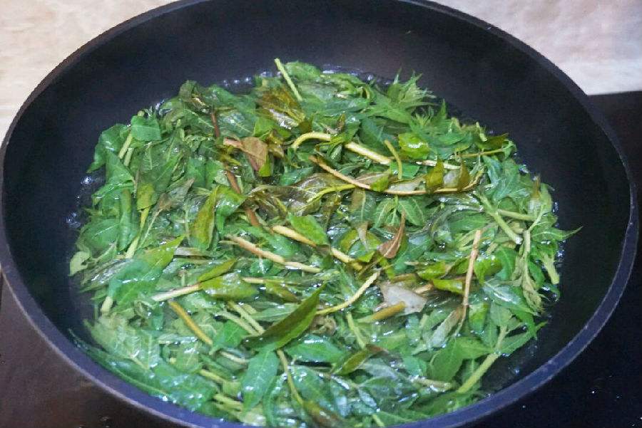 春季吃香椿“忌讳”多，牢记：1不吃、2不放、3不要，不懂别乱吃