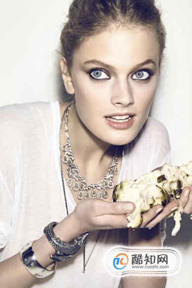 维密天使最美十大名模大盘点，中国维密超模有哪几个？