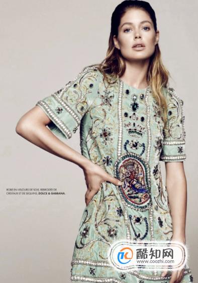 维密天使最美十大名模大盘点，中国维密超模有哪几个？