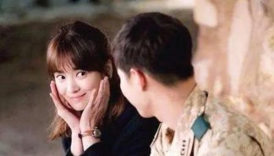 ​男女之间什么叫做有感觉(男女之间有感觉是什么意思)