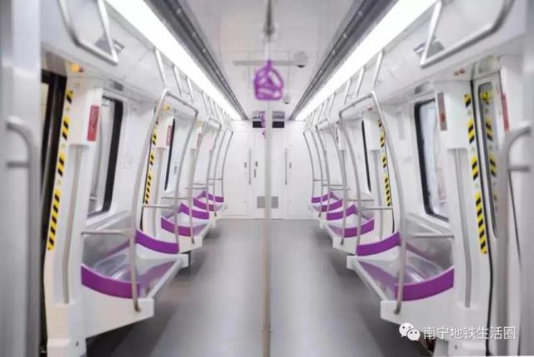 为什么地铁有时候空车经过「地铁百科地铁为什么会有空车经过」