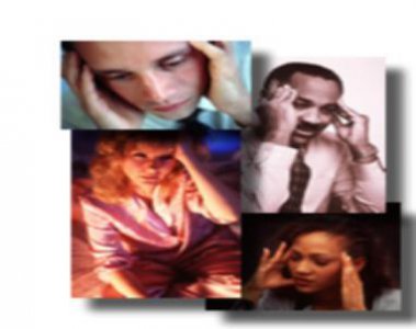 ​怎么缓解头痛(头疼偏头痛如何缓解)