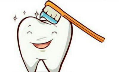 ​怎么保护牙齿健康(保护自己牙齿健康的方法有哪些)