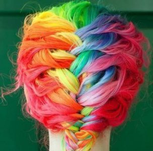 ​染发后如何减少对身体的伤害(怎样减少染发剂的危害)