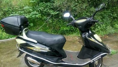 ​踏板摩托车怎样磨合声音小(踏板摩托车磨合期后声音是不是会小点?)