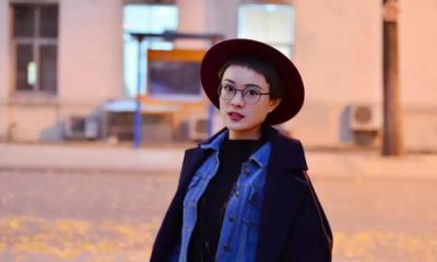 ​长发短发对比(短发比长发好看的女生)