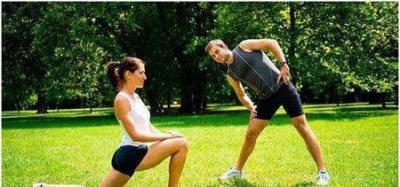 ​有氧运动与无氧运动哪个好(无氧和有氧运动哪个减脂)