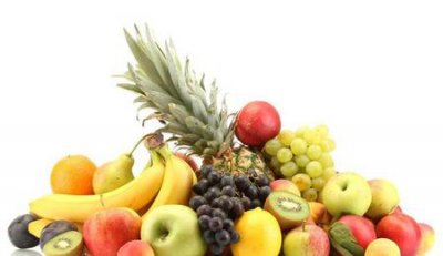 ​头发掉的厉害缺少什么营养