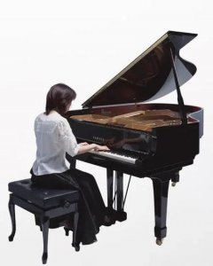 ​怎样学会弹钢琴(怎么快速学会弹钢琴)