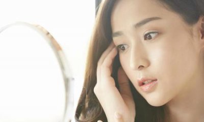 ​为什么手机照相比镜子里丑(为什么手机拍照很丑,镜子里好看)