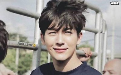 ​泰星推哥push结婚喜讯传出，他和他老婆是怎么认识的呢？