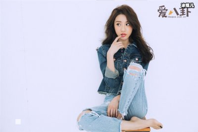 ​彭渤感情经历大起底，现在的她还是没有谈恋爱吗？