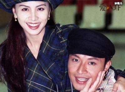 ​田丽马景涛因为性生活不和谐分手？两人分手的真正原因是什么？