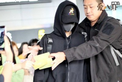 ​王一博保镖打人？揭秘这件事情背后的真相