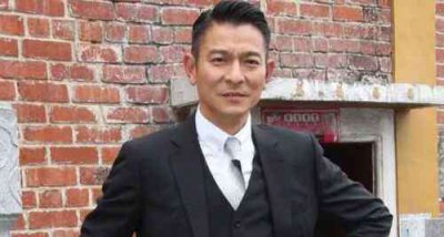 ​刘德华最新消息 刘德华秒删显老生图事件始末 刘德华最新消息网友直呼可爱