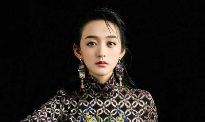 ​何泓姗坠马 何泓姗坠马原因曝光 本尊及剧组这样回应真实情况又是如何【图】