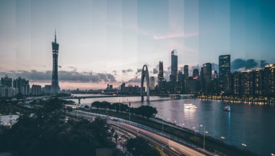 ​广东中南部包括哪些城市