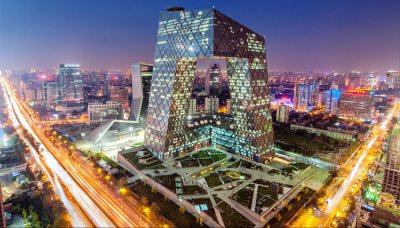 ​元朝大都是现在哪个城市