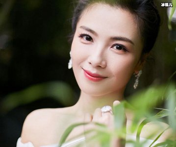 ​刘涛是二婚吗 她的前任是谁