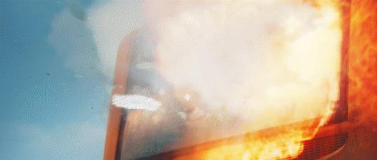 引发爆炸的常见原因「河南一工厂发生火灾」