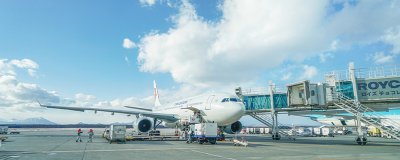 ​希思罗机场在哪个城市