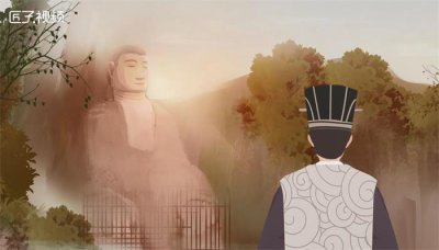 ​乐山大佛由来