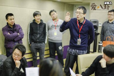 ​徐明朝公然辱骂Yamy，理直气壮居然手握Yamy黑料！