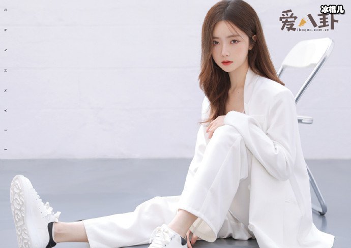 网红张允恩个人资料