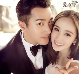 ​杨幂和刘恺威为什么离婚？七年的感情说散就散？