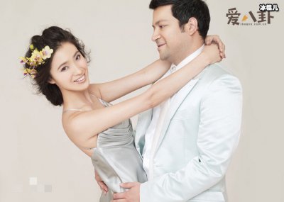 ​龚蓓苾家庭背景被曝，其老公会是谁？